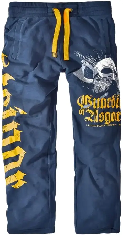 Штани Thor Steinar Sture XXXL Blue