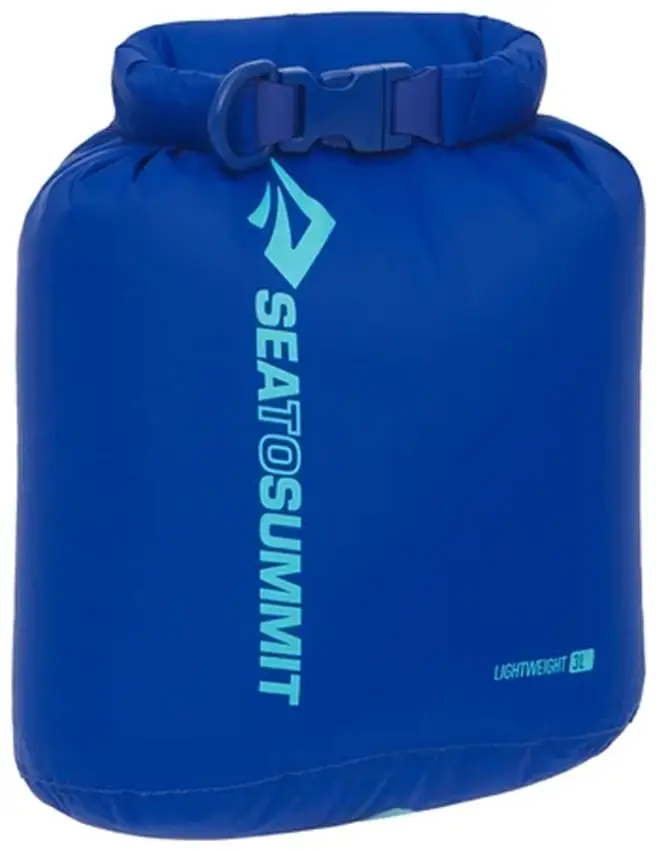 Гермомішок Sea To Summit Lightweight Dry Bag 3 Surf The Web