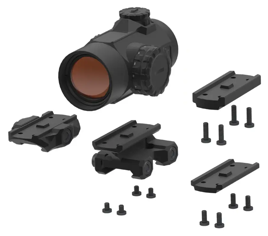 Прицел коллиматорный Primary Arms SLx MD-25 2 МОА 16080488