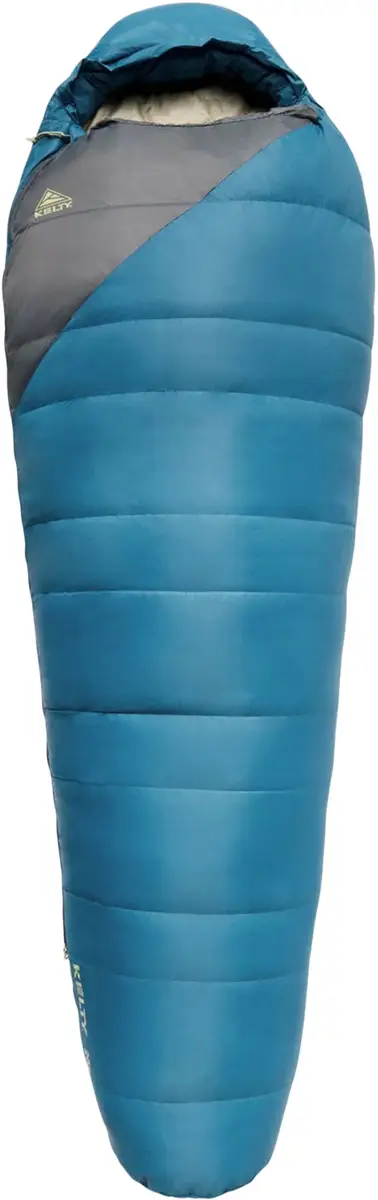 Спальний мішок Kelty Cosmic 20 Regular