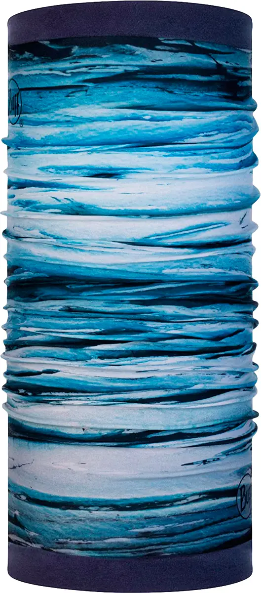 Мультиповязка Buff Reversible Polar tide blue