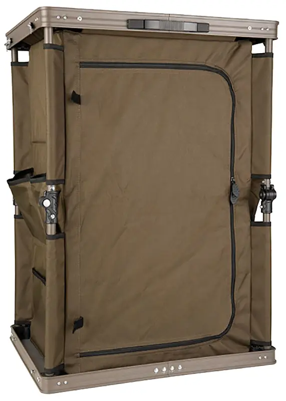 Стіл Fox International Session Storage Коричневий