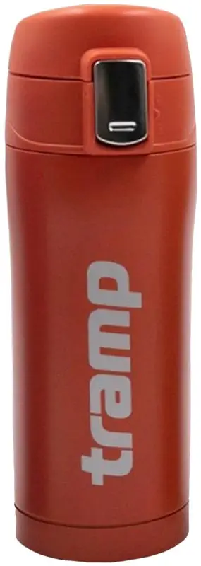 Термокружка Tramp TRC-107 0.45l Orange