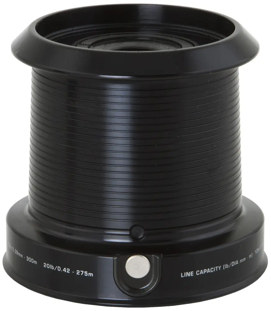 Шпуля Fox International Stratos 12000 Deep Spool