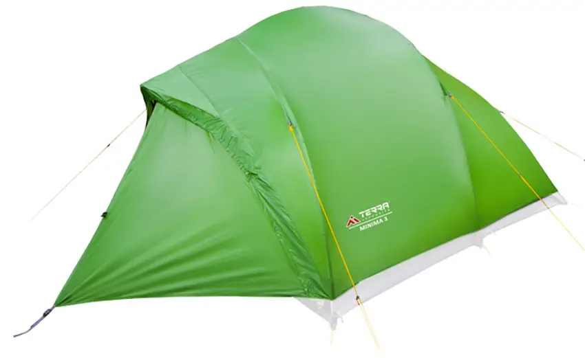 Тент для палатки Terra Incognita Minima 3