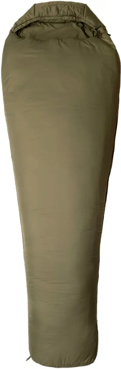 Спальний мішок Snugpak Softie 10 Harrier LZ Olive