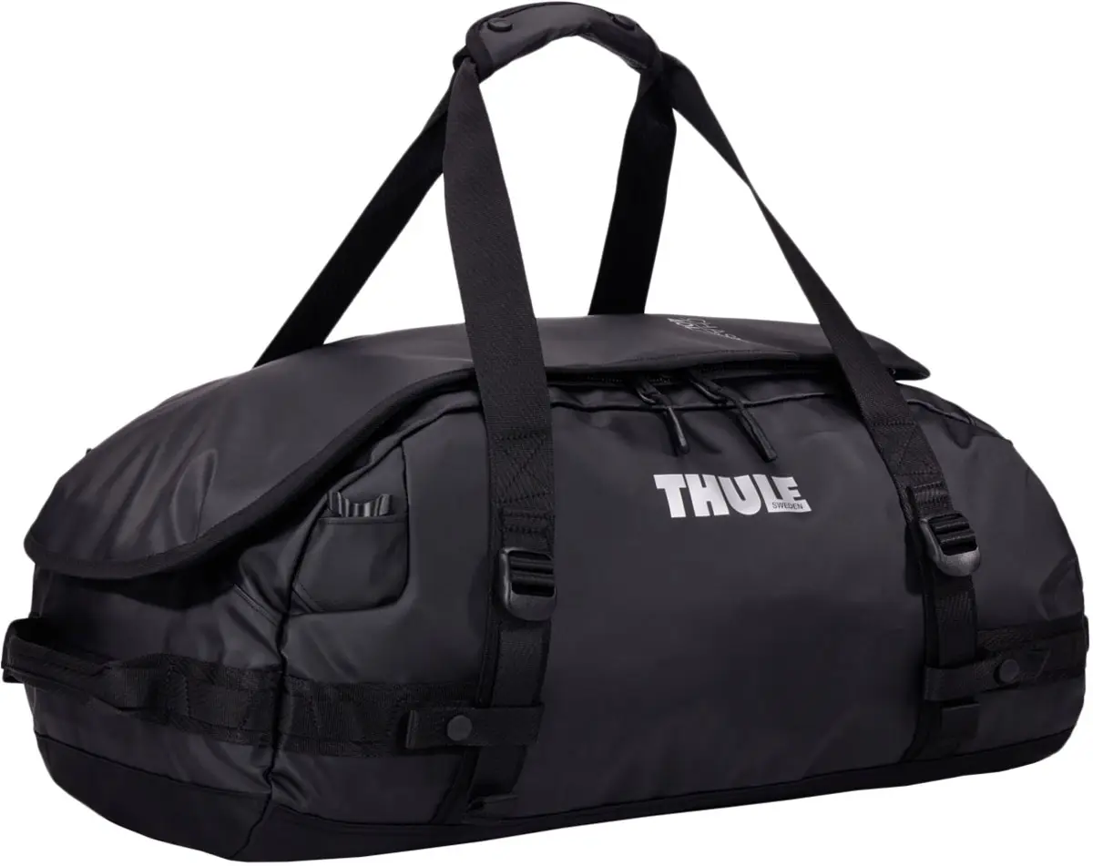 Сумка Thule Chasm Duffel 70 Black
