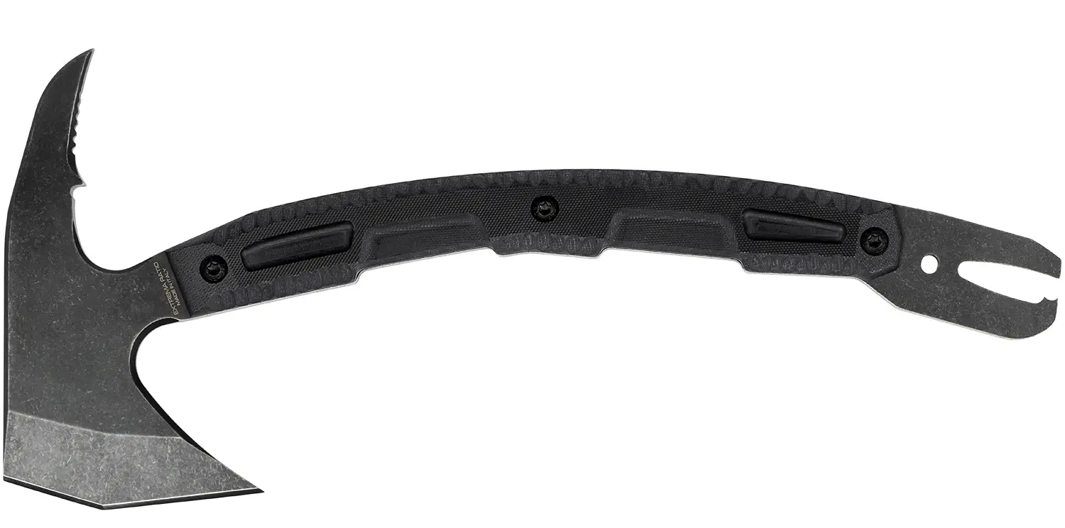 Сокира Extrema Ratio Estrema