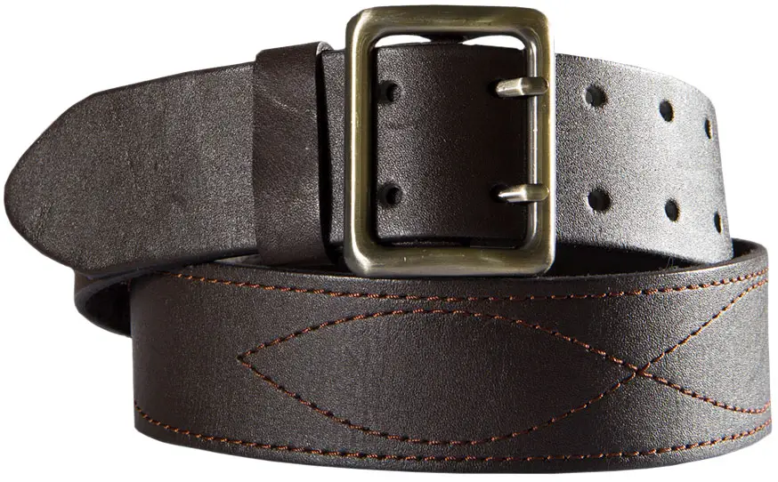 Ремень Camotec Портупея XXL Brown