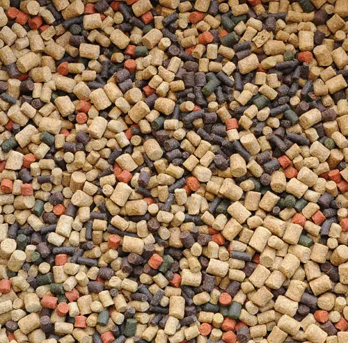 Пелети Carpio Start Mix 7kg