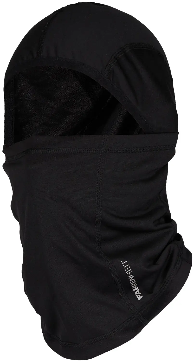 Балаклава Fahrenheit PD L1 One size Black