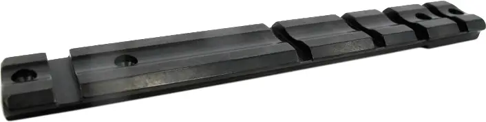 Планка EAW (Apel) на Remington 700 SA. Weaver