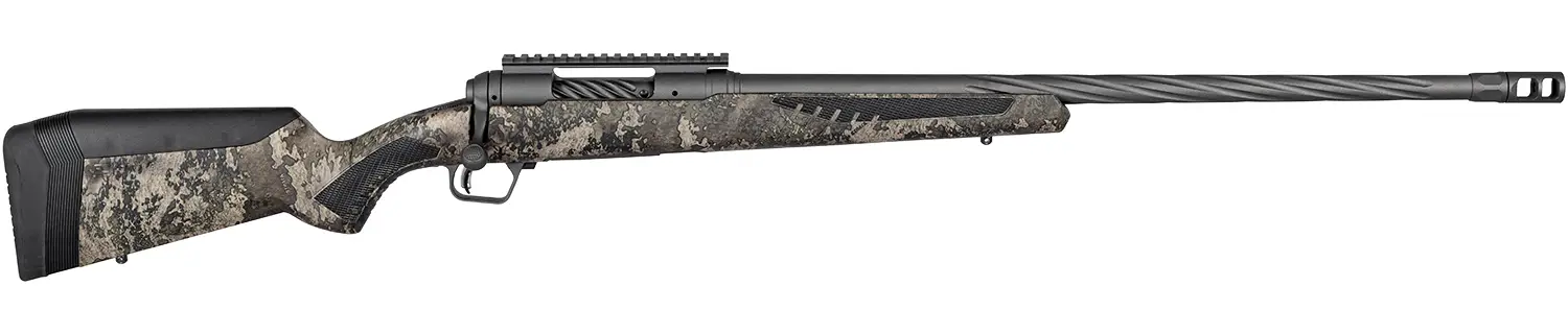Карабін Savage 110 HIGH COUNTRY кал. 6.5 PRC 24" 5/8"-24 планка SSM