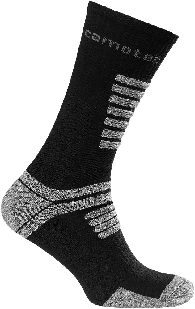 Носки Camotec Merino Long