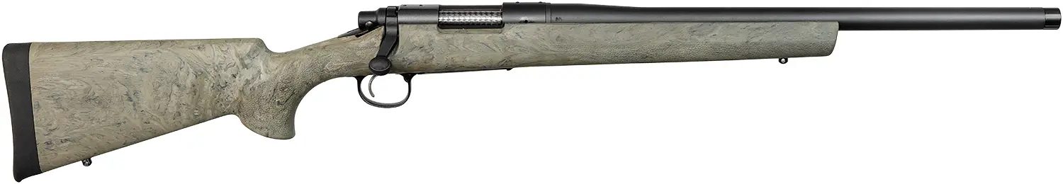 Карабін Remington 700 SPS Tactical AAC-SD 20’’ кал. 308 Win
