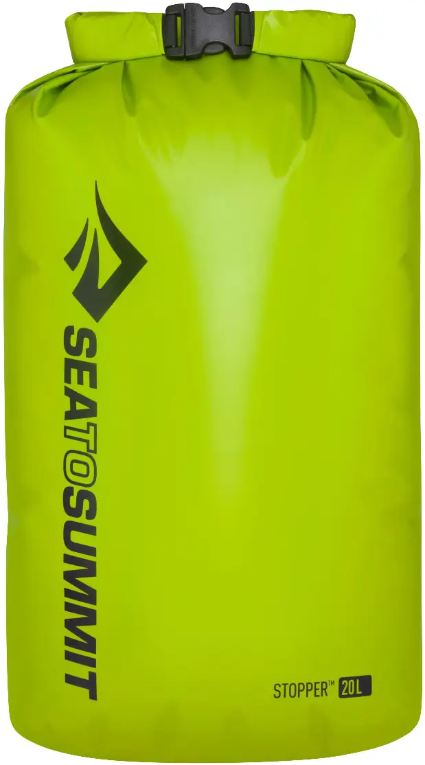 Гермомішок Sea To Summit Stopper Dry Bag 20 Green