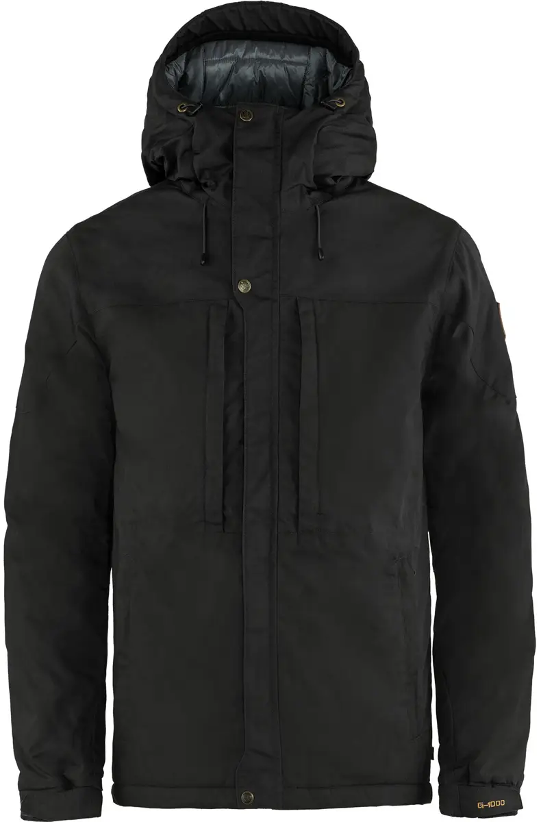 Куртка Fjallraven Skogso Padded Jacket M