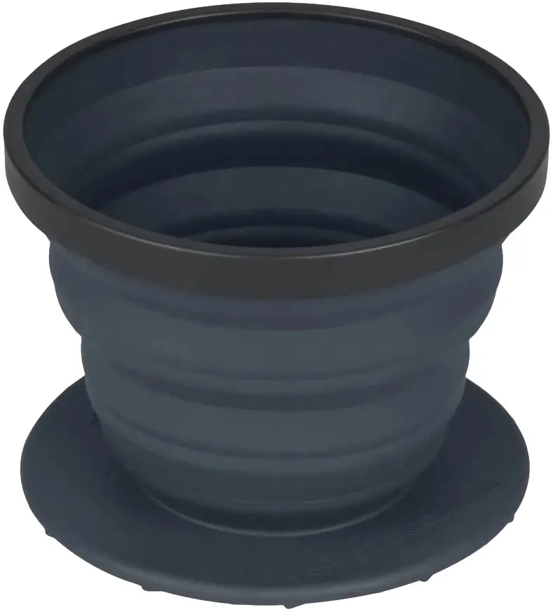 Фильтр Sea To Summit X-Brew Coffee Dripper для кофе Charcoal