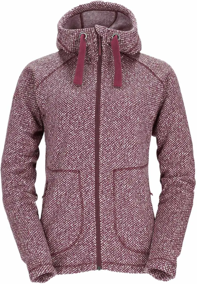 Худи Rab Amy Hoody Wmns