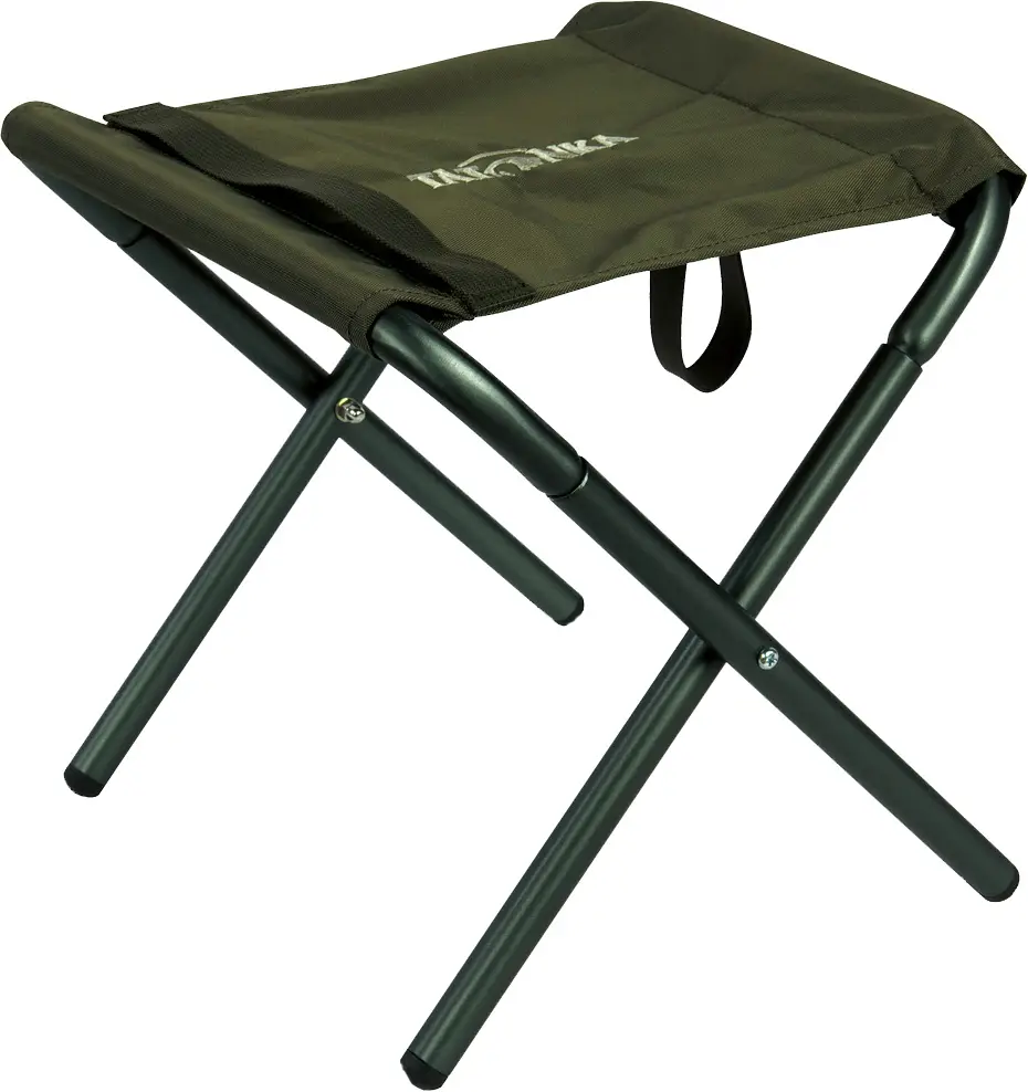 Стілець Tatonka Foldable Chair Olive