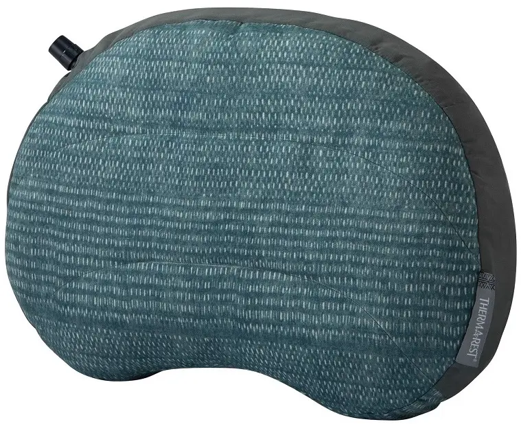 Подушка Therm-A-Rest Air Head L к:blue