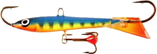 Балансир Karismax Vertical Jigger model 2 70mm 20.0g #3