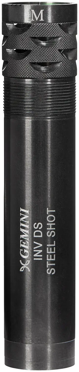 Чок GEMINI PORTED Invector DS M (0.5) кал. 12. Для моделей Browning 725/A5