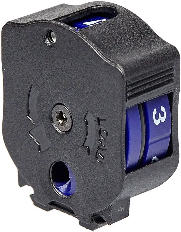 Магазин BSA для Spitfire 4.5 мм