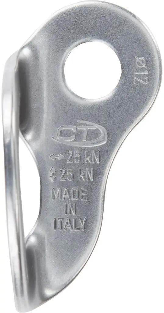 Шлямбур Climbing Technology Plate 12