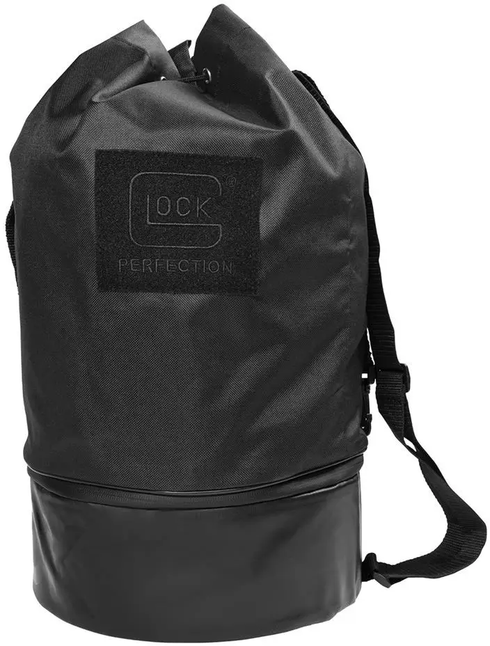Сумка Glock Duffle Bag 22 Black