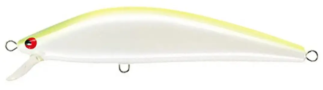 Воблер Tackle House K-ten Blue Ocean 115F 115mm 18.0g Chart Back