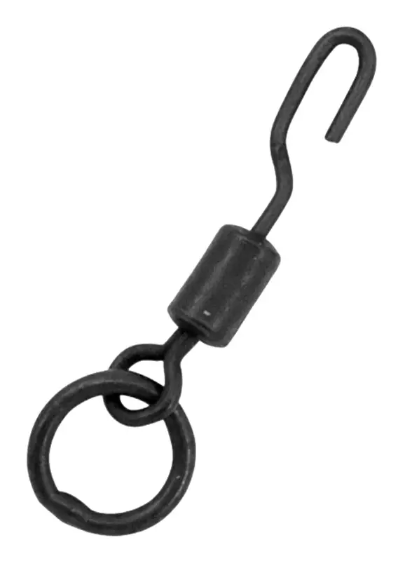 Вертлюг Trakker Ronnie Swivel №11 10шт/уп
