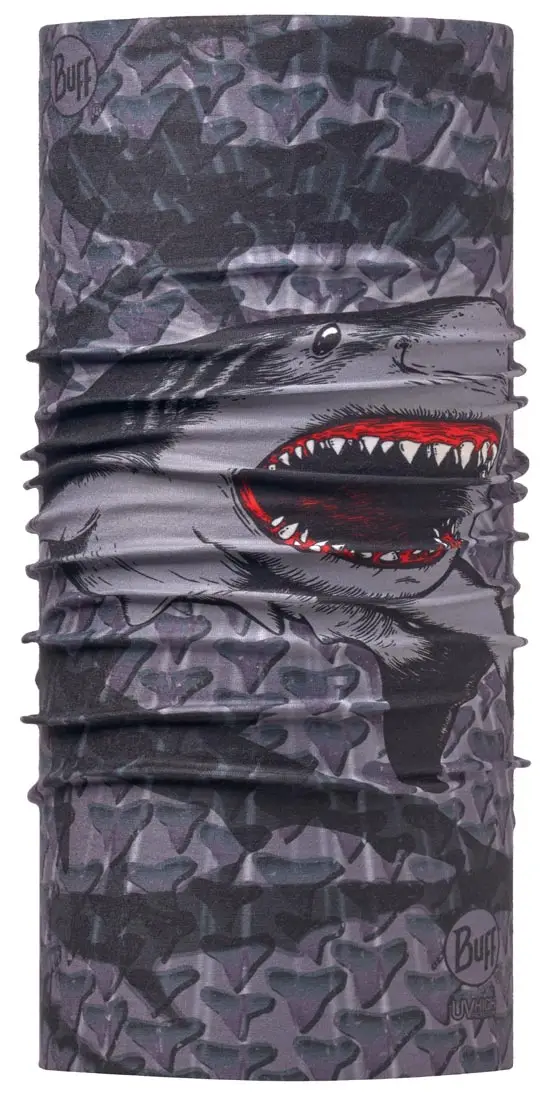 Мультиповязка Buff High UV Great White
