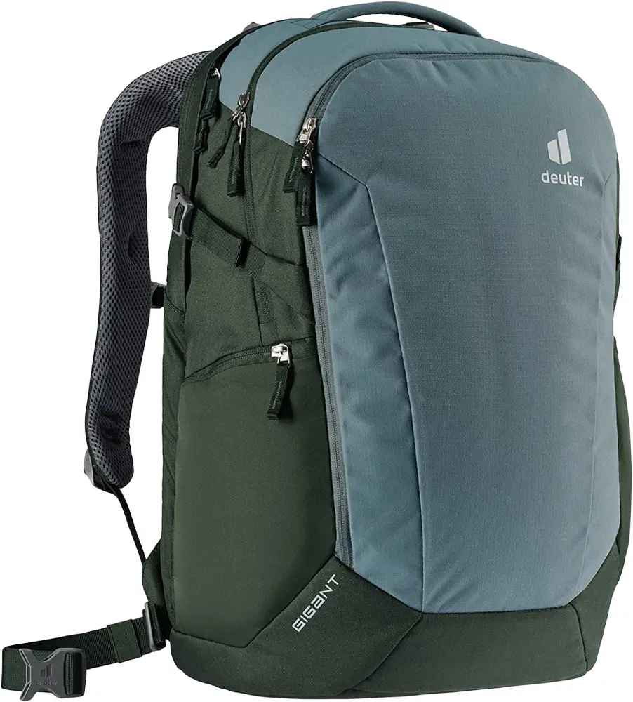 Рюкзак Deuter Gigant 32 Teal-Ivy
