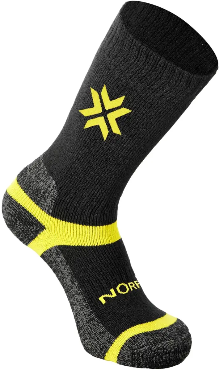 Носки Norfin T2P Balance Warm Crew
