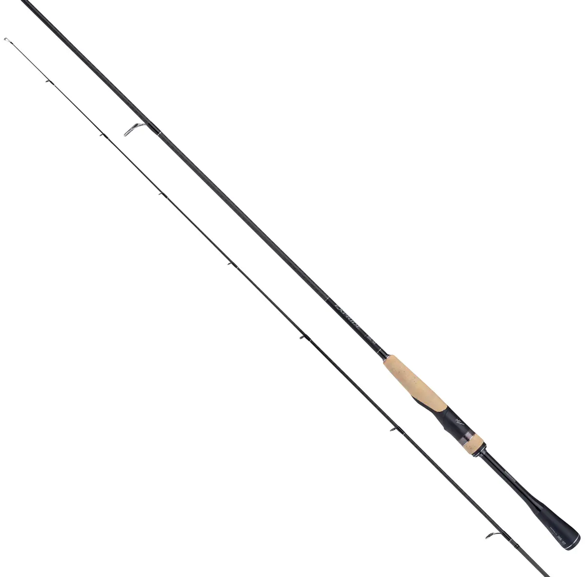 Спиннинг Shimano Expride ’22 Spinning 70MH 2.13m 7-30g (1+1 част.)