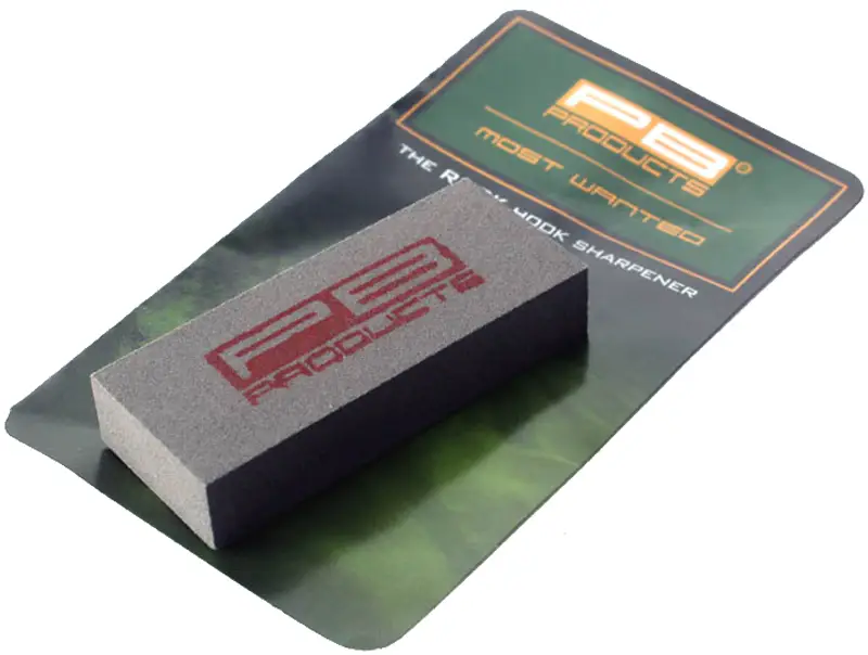 Точило PB Products The Rock Hook Sharpener