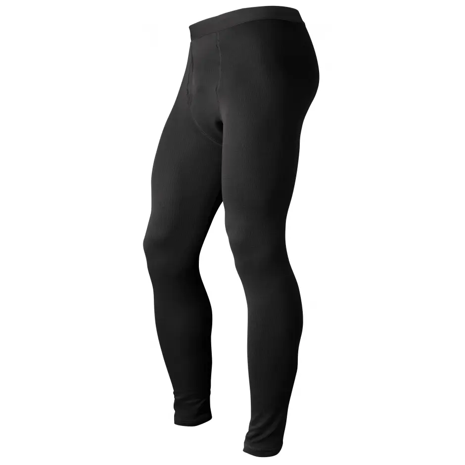 Термобелье Marmot Midweight boottom L Black