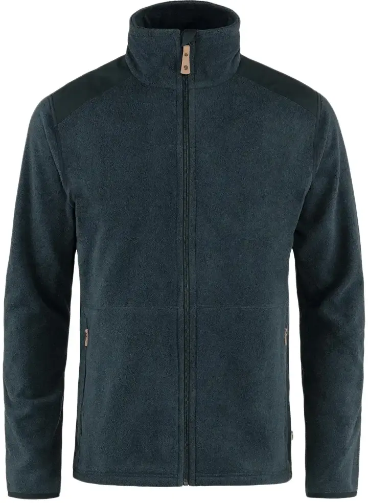 Флисовая кофта Fjallraven Sten Fleece M