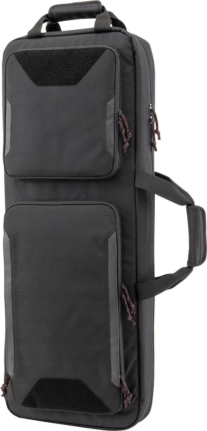 Чохол Allen Tac-Six 34 Ghost Tactical 91см Чорний