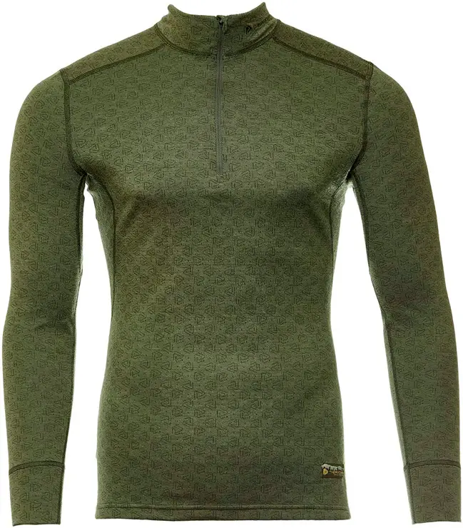 Термосвитер Thermowave Merino Extreme S