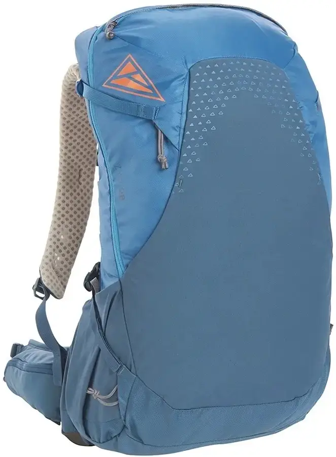 Рюкзак Kelty ZYP 28L Lyons Blue-Reflecting Pond