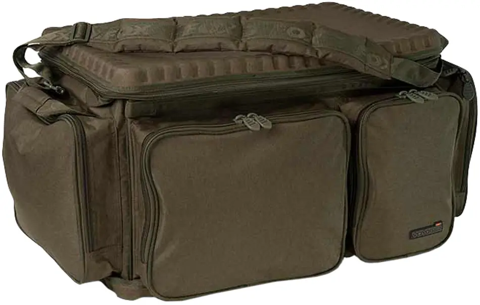 Сумка Fox International Voyager Large Barrow Bag