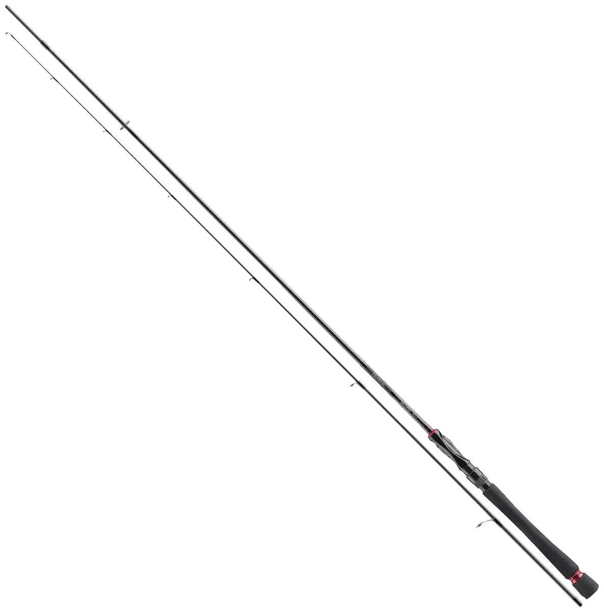 Спиннинг Daiwa Ballistic-X L Spin BLX72L-S-AD 2.15m 3-14g