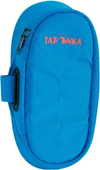 Навісний кишеня на рюкзак Tatonka 3275.194 Strap Case. Розмір - M. Колір - bright blue
