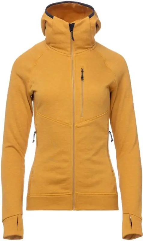 Худі Turbat Peak Wmn