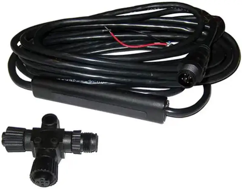 Датчик Lowrance Fluid Level Sensor (адаптер датчика палива для ехолоту)