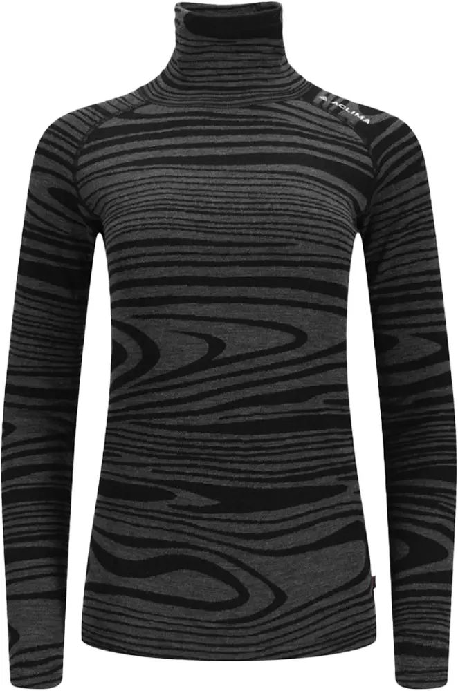 Термокофта Aclima