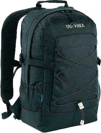 Рюкзак Tatonka Flying Fox 20 Black