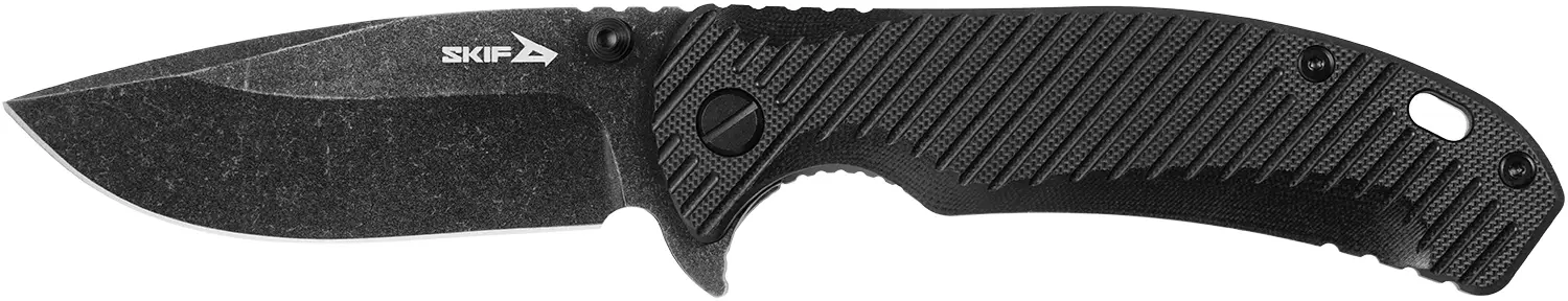Ніж Skif Sturdy II BSW Black 17650299 — купити в Україні | ІБІС